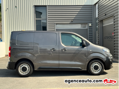 Peugeot Expert — 4
