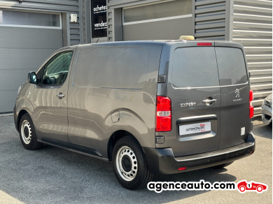 Peugeot Expert — 6