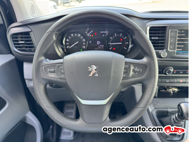 Peugeot Expert — 14