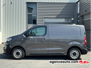 Peugeot Expert — 5