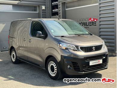 Peugeot Expert — 3
