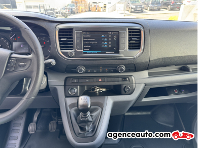 Peugeot Expert — 15