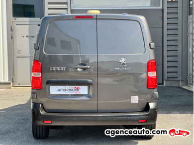Peugeot Expert — 7