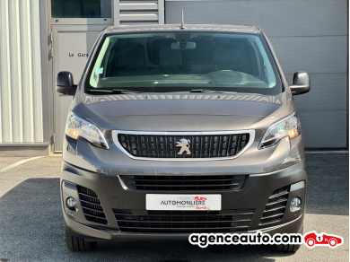 Peugeot Expert — 2