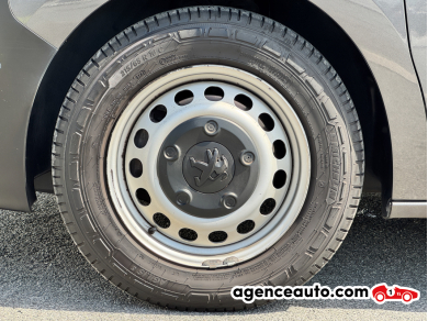 Peugeot Expert — 40