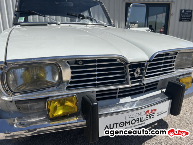 Renault R16 — 29