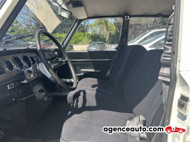 Renault R16 — 16