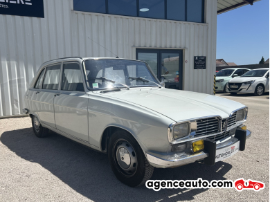 Renault R16