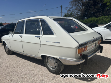 Renault R16 — 6