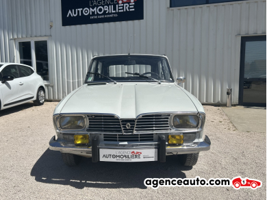 Renault R16 — 2