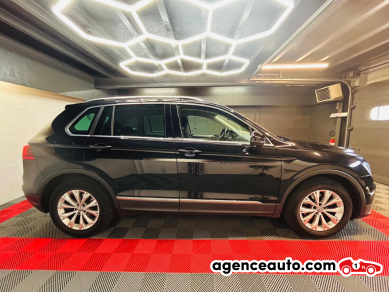 Volkswagen Tiguan — 4