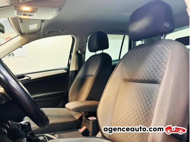 Volkswagen Tiguan — 11