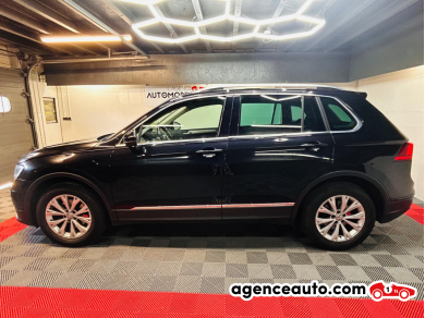 Volkswagen Tiguan — 8