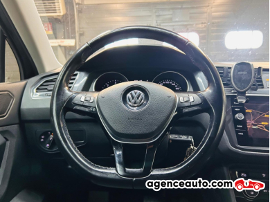 Volkswagen Tiguan — 12