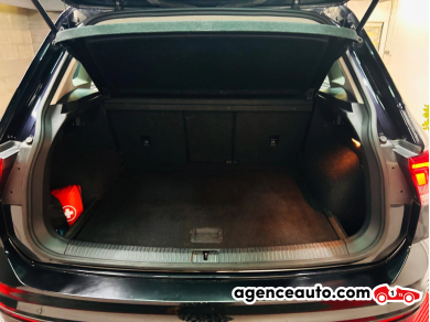 Volkswagen Tiguan — 18