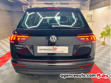 Volkswagen Tiguan — 6