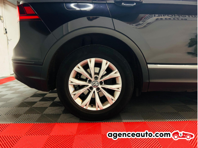 Volkswagen Tiguan — 22