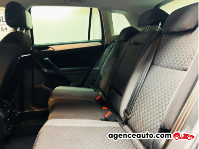 Volkswagen Tiguan — 17