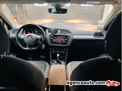 Volkswagen Tiguan — 13
