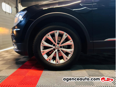 Volkswagen Tiguan — 20