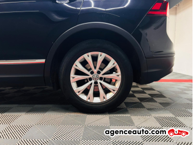 Volkswagen Tiguan — 21