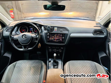 Volkswagen Tiguan — 10