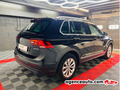 Volkswagen Tiguan — 5