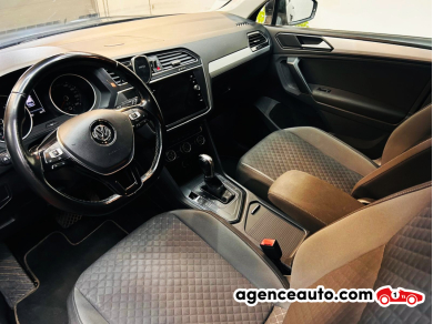 Volkswagen Tiguan — 9
