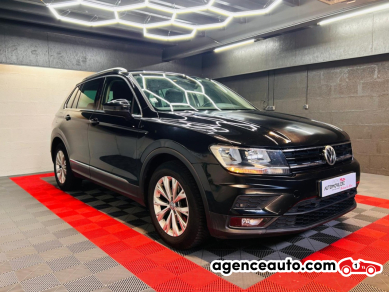 Volkswagen Tiguan — 3