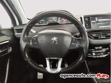 Peugeot 208 — 16