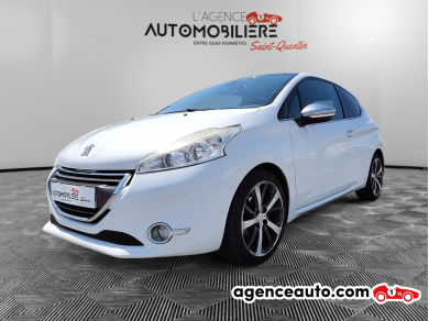 Peugeot 208 — 3