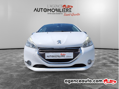 Peugeot 208 — 2