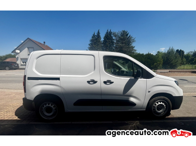 Toyota PROACE — 4