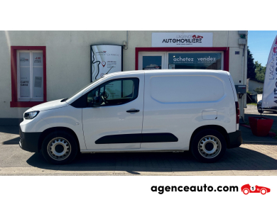 Toyota PROACE — 8