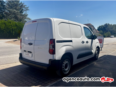 Toyota PROACE — 5