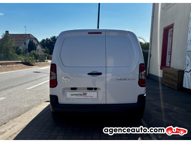 Toyota PROACE — 6