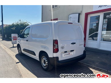 Toyota PROACE — 7