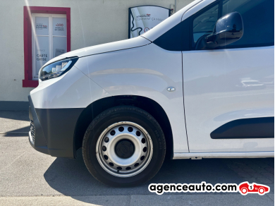 Toyota PROACE — 9
