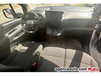 Toyota PROACE — 23