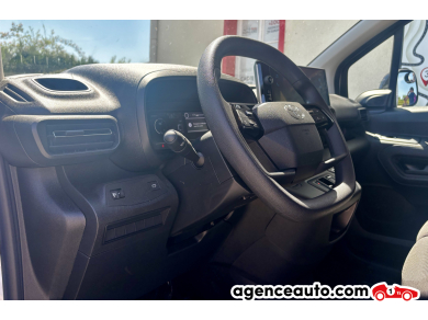 Toyota PROACE — 29