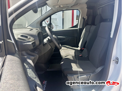 Toyota PROACE — 12