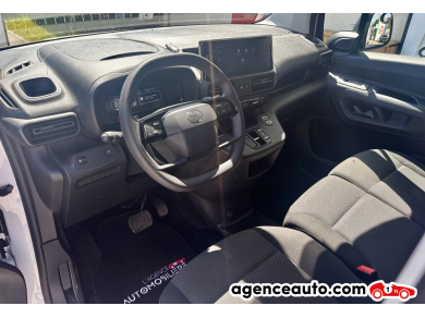 Toyota PROACE — 11