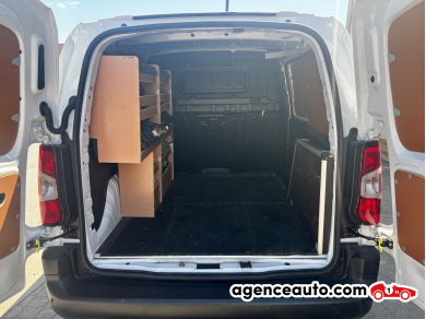 Toyota PROACE — 19