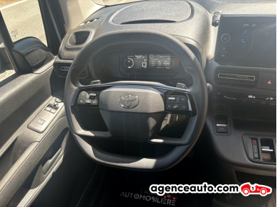 Toyota PROACE — 25
