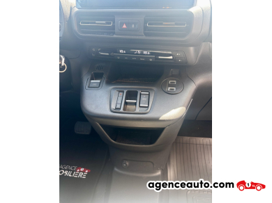 Toyota PROACE — 27