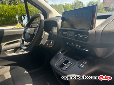 Toyota PROACE — 28