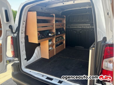Toyota PROACE — 20