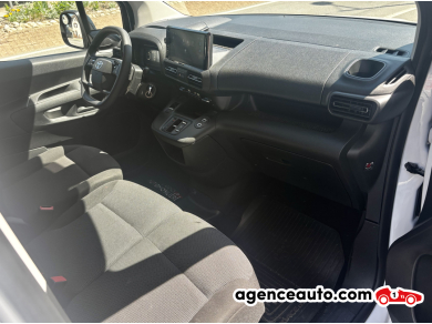 Toyota PROACE — 15