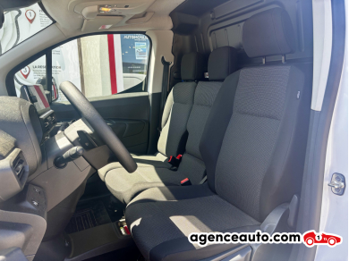 Toyota PROACE — 13