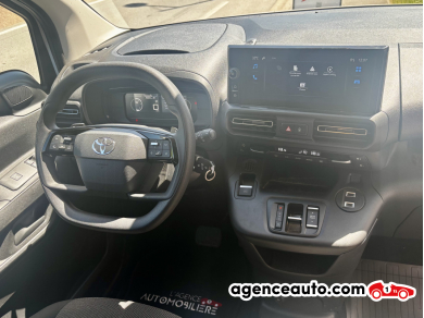 Toyota PROACE — 24